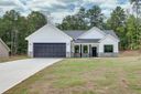 827 Pritchards Drive sold home in Anderson, SC