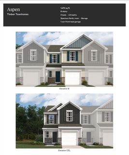 545 Brasstown Court 432