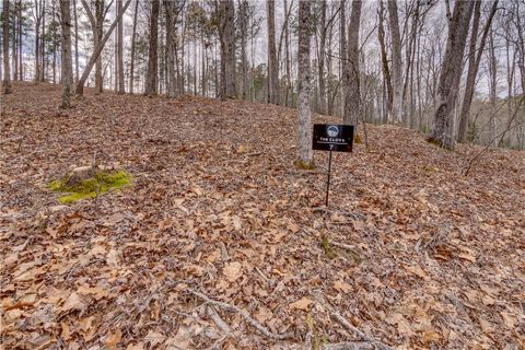 Lot 7 Grays Peak Drive