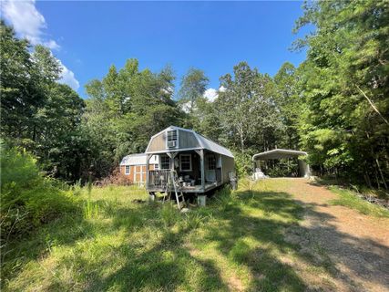 1018 Charlies Creek Road sold home in Deer Tract, Iva, SC
