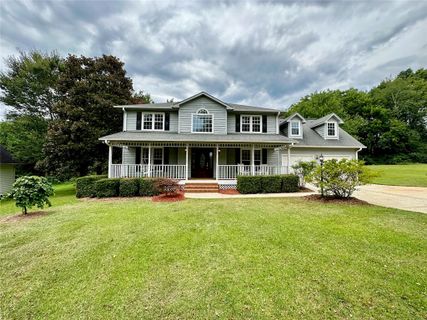 111 Sedgefield Drive sold home in Sedgefield, Clemson, SC