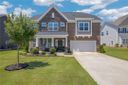 405 N Oak Crest Drive sold home in Belton, SC