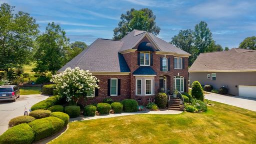 132 Turnberry Road