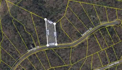 229 & 233 Serenity Drive