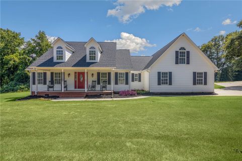 110 Sandy Creek sold home in Spring Brook, Anderson, SC