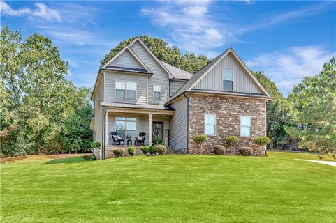 121 Saddle Brook sold home in Spring Brook, Anderson, SC