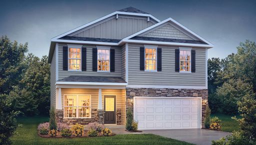 312 Callerton Drive