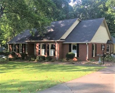 204 Brittany Park sold home in Brittany Park, Anderson, SC