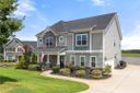 208 N Harvest Moon Way sold home in Easley, SC