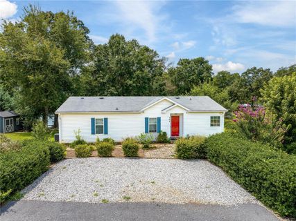 104 & 106 Cove Drive sold home in Cove Inlet, Fair Play, SC