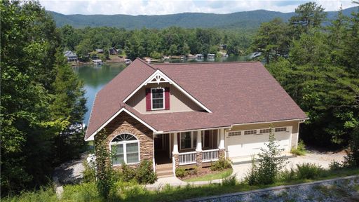 110 Lake Ridge Lane