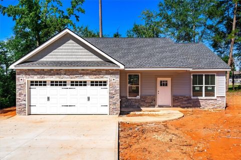 504 B Minor Street sold home in Thriftwood, Seneca, SC
