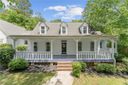 502 Squire Circle sold home in Clemson, SC