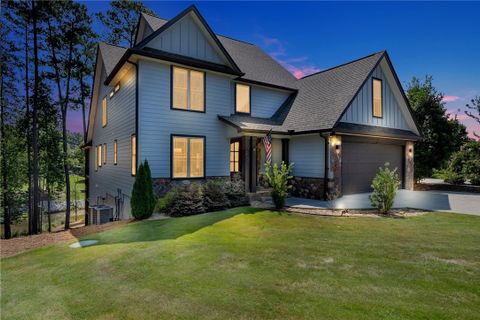 211 Bimini Drive sold home in Clear Water, Seneca, SC
