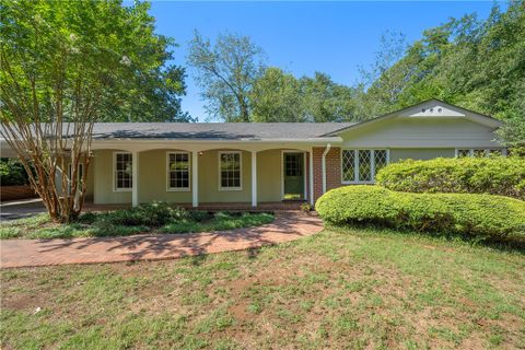 124 Knight Circle