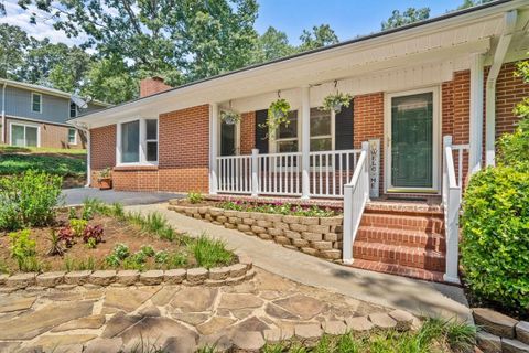3054 Creekside Drive