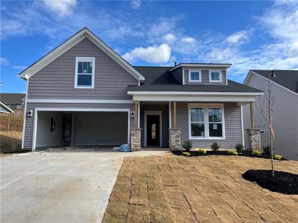108 Whitman Way