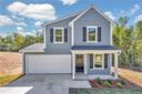 943 Hunters Trail sold home in Anderson, SC