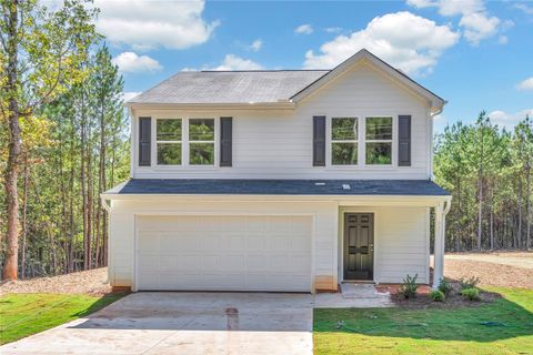 921 Hunters Trail