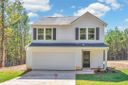 921 Hunters Trail sold home in Anderson, SC