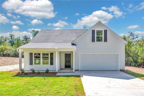 937 Hunters Trail