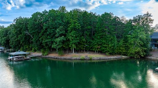 126 Bright Water Trail