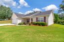 326 Monti Drive sold home in Anderson, SC
