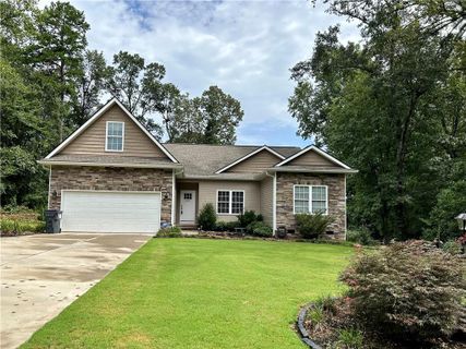 1802 Mcclellan Road sold home in Knoxwood Estate, Anderson, SC
