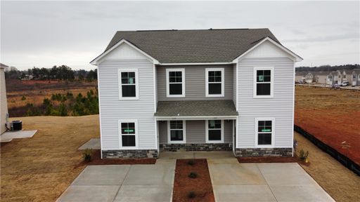 135 Adger Road