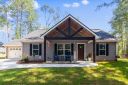 110 Forest Drive sold home in Townville, SC