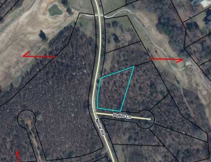 Lot 27 Nellie Lane
