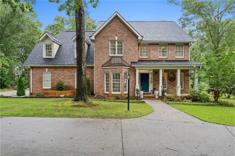 203 Ansonborough sold home in Ansonborough Pl, Belton, SC