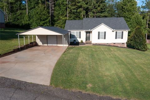107 Sycamore Drive