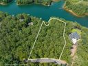 240 Jocassee Point Road J62 sold home in Salem, SC