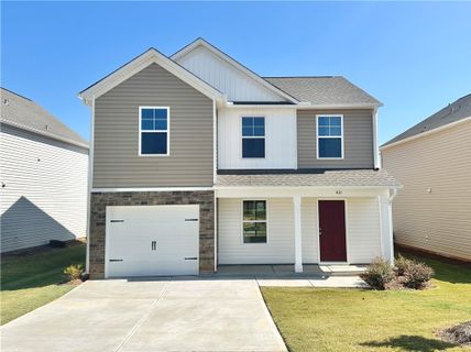431 Seaborn Circle