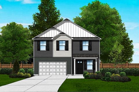 446 Seaborn Circle