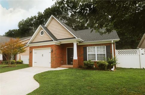 106 Abigail Lane sold home in Cobblestone West, Anderson, SC