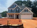 726 Oak Hill Lane sold home in Belton, SC