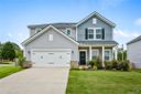 110 Walking Stick Way sold home in Pelzer, SC