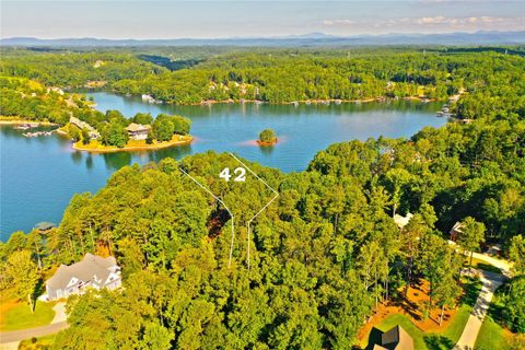 Lot 42 Retreat Pointe Road