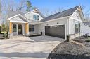 1111 Bay Drive sold home in Fair Play, SC