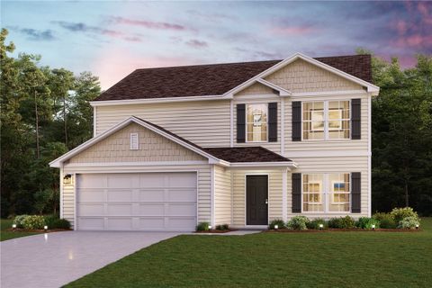 204 David Drive