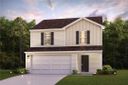 202 David Drive sold home in Williamston, SC