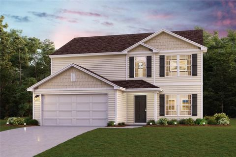 201 David Drive