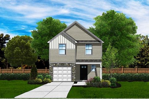 432 Seaborn Circle