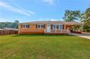 205 Iris Drive sold home in Easley, SC