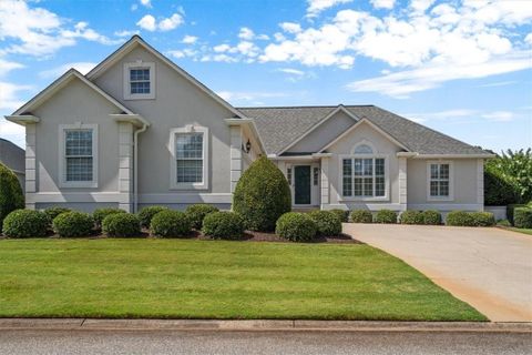 121 Bradley Park sold home in Bradley Park, Anderson, SC