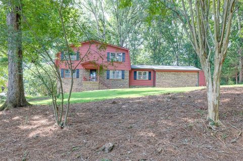 203 Timberlake Road