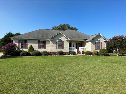 106 Sweet Springs sold home in Spring Brook, Anderson, SC