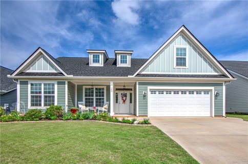 109 Ripplestone Way sold home in Martin's Trail, Anderson, SC